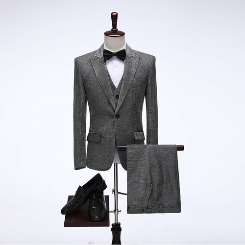 men's wedding dress costume